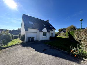 Maison familiale à Saint-Jean-sur-Couesnon - proche A84