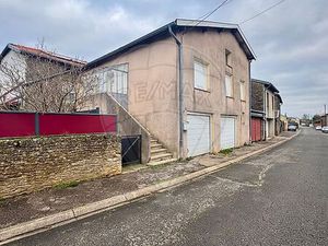 en vente Maison 87 m² – 180 000 € |Serrouville