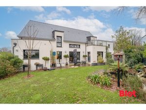 EXCLUSIVITE BLOT IMMOBILIER VANNES - A VENDRE - MAISON DE 178 M² - 4 CHAMBRES - QUARTIER