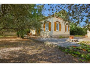 Villa indépendante à Cuers Proche centre-ville