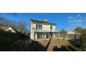 A VENDRE  Vineuil  Maison 3 chambres + dépendance