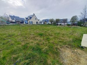BILLE TERRAIN DE 506 M2