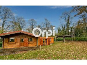 Terrain Frévent m² T- à vendre  45 000 €