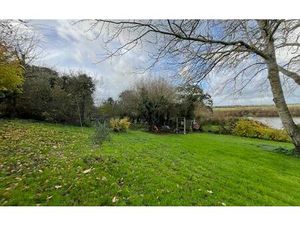 Terrain Jard-sur-Mer m² T- à vendre  162 875 €