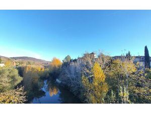 Terrain Saint-Laurent-de-la-Cabrerisse m² T- à vendre  59 900 €