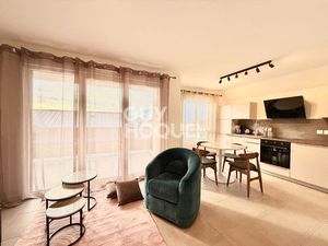 Appartement Aix-les-Bains 2 pièce(s) 44.18m²