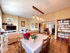 ALES - CENTRE VILLE - APPARTEMENT P3 - 91.25 M2 - PARKING -