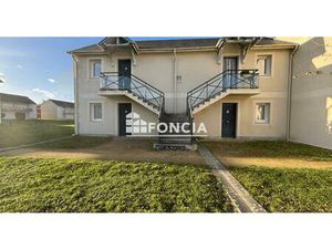 Cottage à vendre meublé