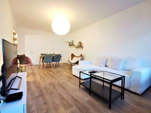 Appartement  2 Pièces  56m2