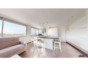 Appartement T2 Meublé Annemasse Centre