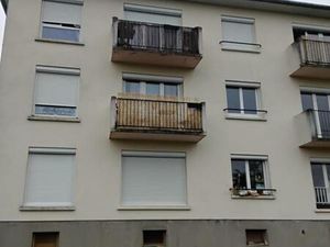 Bel appartement de 65 m2