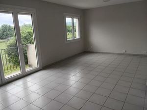 Bel appartement de 67m2