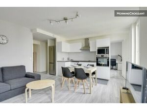 Appart chic & spacieux avec parking