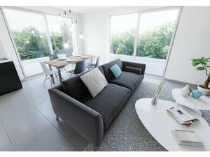 T2 NEUF avec terrasse et parking à COGOLIN