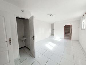 Appartement T2 Gonesse