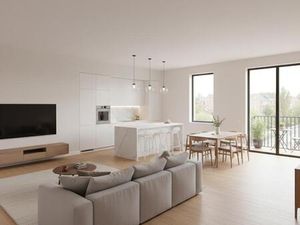 4 PIÈCES EN ÉTAGE | SANS VIS-À-VIS | EXPOSITION EST | 2 PARKINGS INCLUS | RER B À 500 M