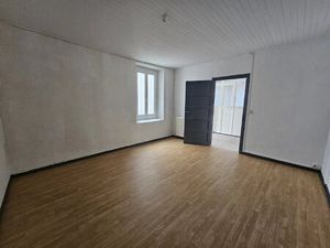 LE TEIL - APPARTEMENT T3