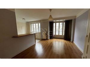 Appartement T1 de 36 59m² - Rue Raulin Lyon 7ème