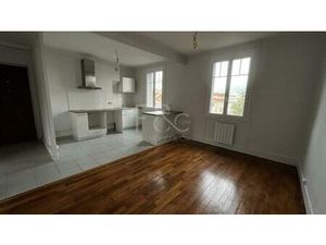 T3 de 58m² - Rue Professeur Rollet à Lyon 8ème