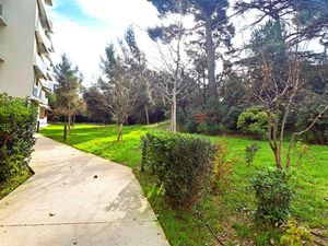 MARSEILLE 13ème En résidence standing de 2021(sécurisée et arborée) Appartement 3 pièces +