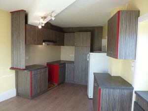 MONTRBISON - Appartement F2