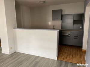 Appartement T2 à vendre