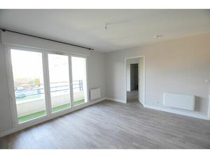 Location appartement 2 pièces  41.67m²  Montmagny