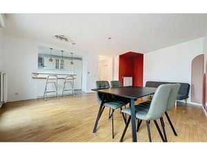 Location appartement  m² T-2 à Montrouge  1 740 €