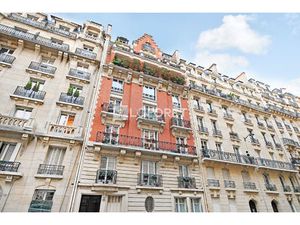 Appartement T1 Paris 07 à vendre