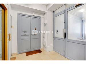 Appartement T3 Paris 15 à vendre