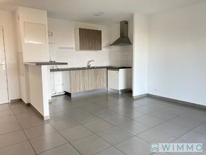 Appartement T2 avec jardin proche Pessac centre