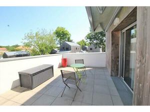 2 PIECES MEUBLE - SAINT NAZAIRE