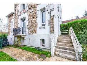 Appartement de 2 pièces de 44 m² situé à Saint-Rémy-lès-Chevreuse