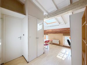 Studio Place du Capitole