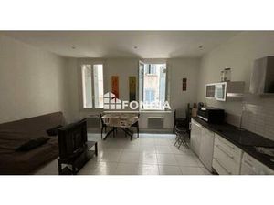 T1 BIS PROCHE PLACE PUGET