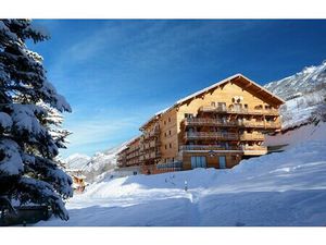 Vars : Idéal investissement locatif