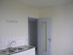 APPARTEMENT T2 - VESOUL MONTMARIN