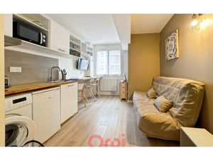 Location appartement  17.83 m² T-2 à Villeurbanne  550 €