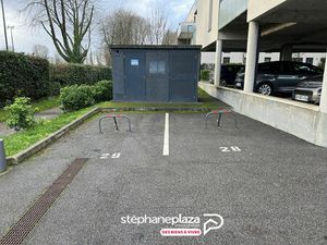 Place de Parking Bois Guillaume