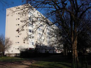 RIS ORANGIS RESIDENCE DU PLATEAU