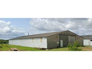 Local d'activité Saint Sauveur Des Landes 150 m2