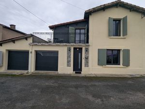 Ambiance cosy sur les hauteurs d'ALBI