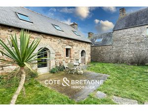 MAISON EN PIERRE A BÉGARD | Réf : 2025148