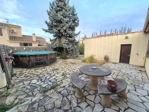 Maison 4 pièces + jardin + garage