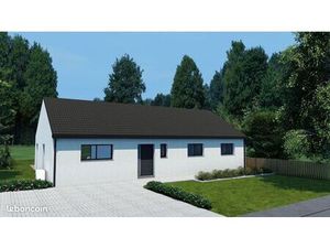 Maison 120 m² Camphin En Carembault