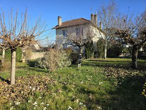 Belle maison familiale