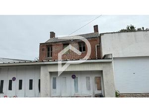 Maison Caudry 2 pièce(s) 50.8 m2