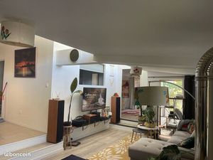 Vends charmante maison Cilaos Palmiste rouge