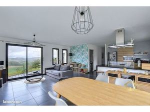 Maison 5 pièces 122 m²