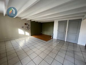 Maison T3  76 m2 au Boupère